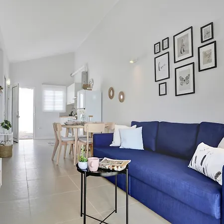 Recently Renovated, With Views, Barbecue And Outdoor Shower Appartamento Caleta De Fuste